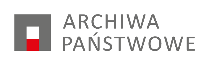 Logo portalu Naczelnej Dyrekcji Archiwów Państwowych